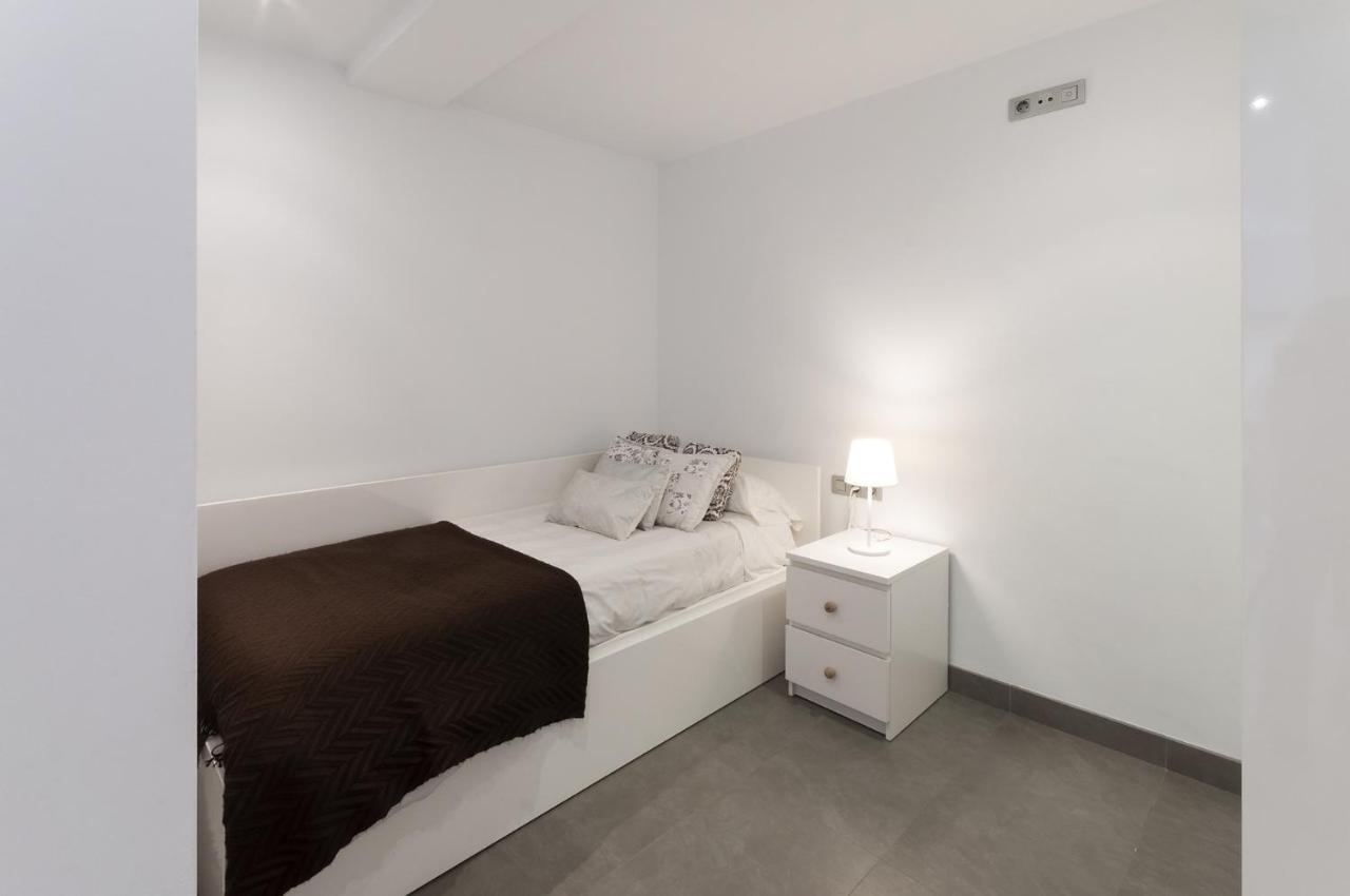 Ag Duplex Premium Lägenhet Playa de Gandia Exteriör bild