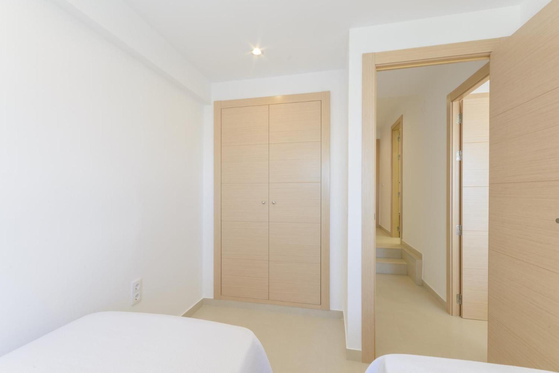 Ag Duplex Premium Lägenhet Playa de Gandia Exteriör bild