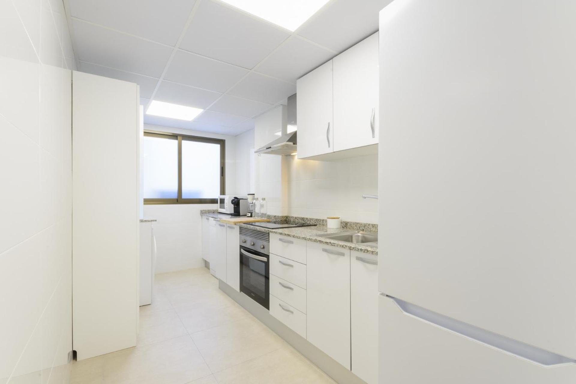 Ag Duplex Premium Lägenhet Playa de Gandia Exteriör bild