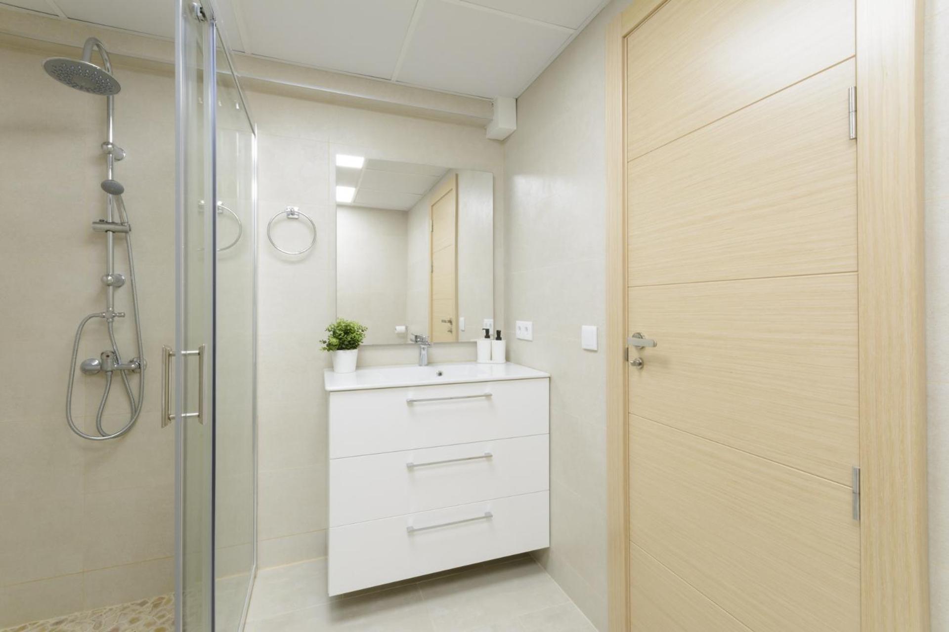 Ag Duplex Premium Lägenhet Playa de Gandia Exteriör bild