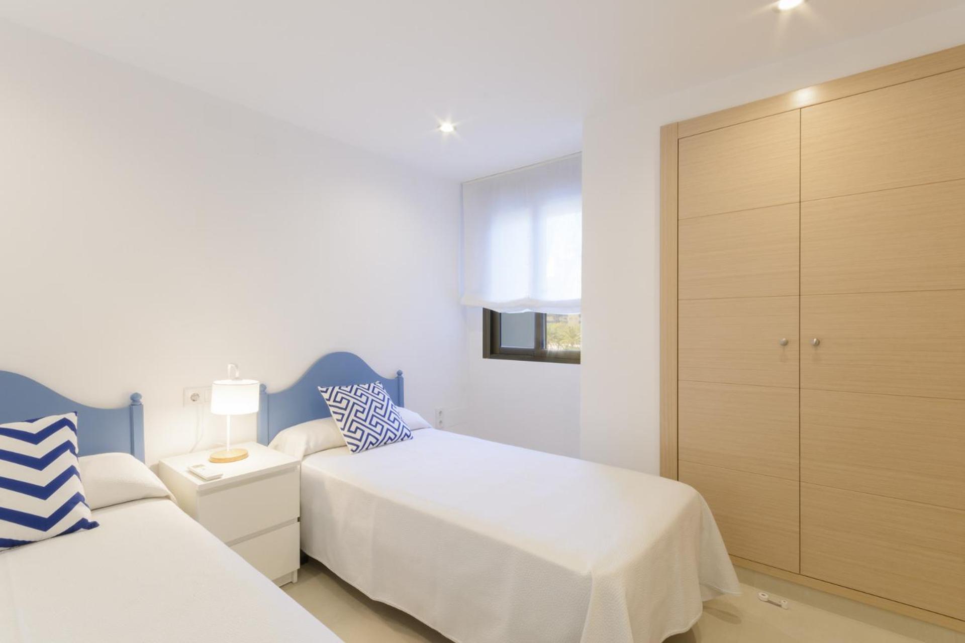 Ag Duplex Premium Lägenhet Playa de Gandia Exteriör bild